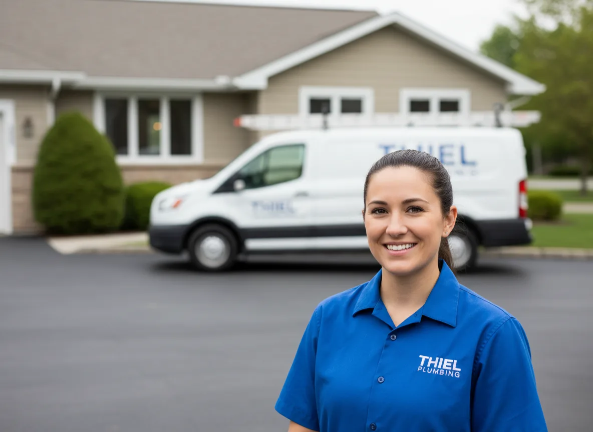 Plumber Grandview, IN FAQs